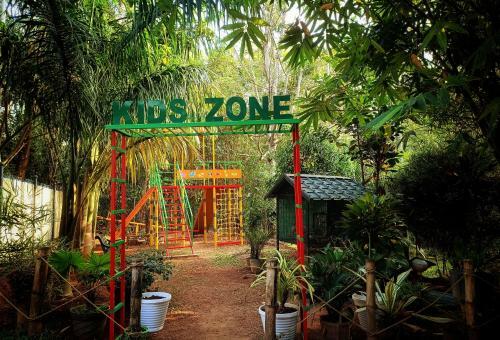 Villa Vintage Garden Resort