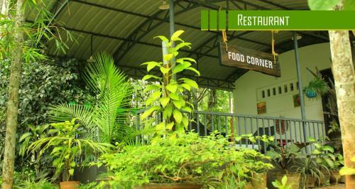 Villa Vintage Garden Resort