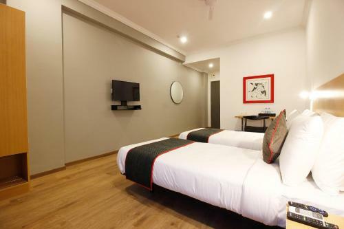 Hotel Oyo Townhouse 176 Rajdhani Residency