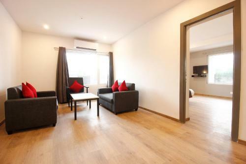 Hotel Oyo Townhouse 176 Rajdhani Residency
