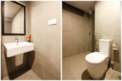 Hotel Oyo Townhouse 176 Rajdhani Residency