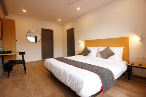 Hotel Oyo Townhouse 176 Rajdhani Residency