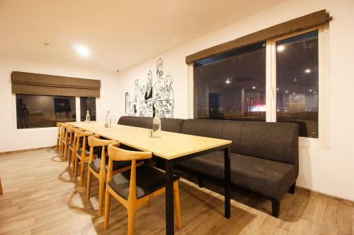 Hotel Oyo Townhouse 176 Rajdhani Residency