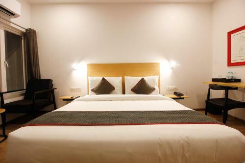 Hotel Oyo Townhouse 176 Rajdhani Residency