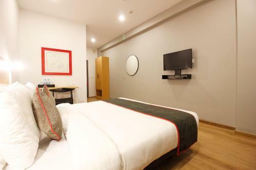 Hotel Oyo Townhouse 176 Rajdhani Residency