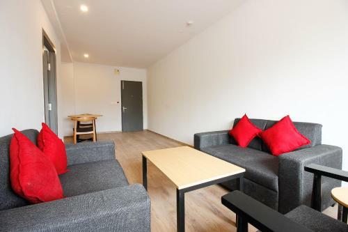 Hotel Oyo Townhouse 176 Rajdhani Residency