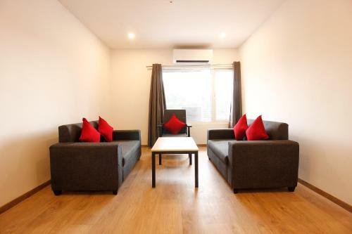 Hotel Oyo Townhouse 176 Rajdhani Residency