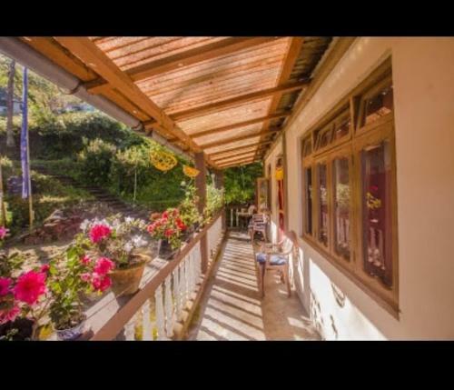 Bed & Breakfast Tashi Delek Cottage Vl Lamahatta, Darjeeling