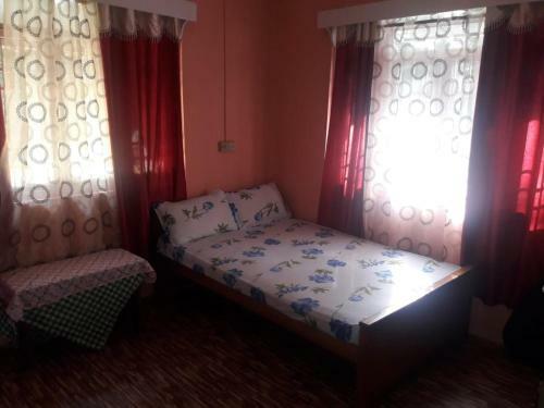 Bed & Breakfast Tashi Delek Cottage Vl Lamahatta, Darjeeling