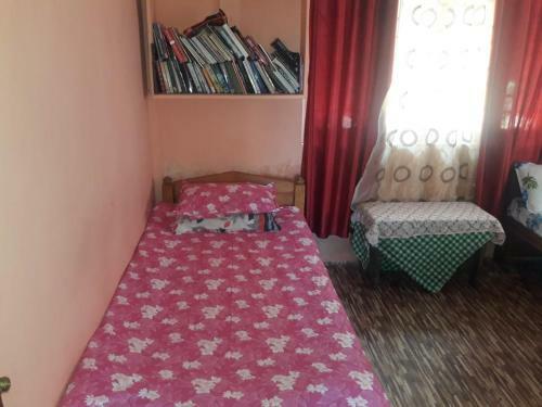 Bed & Breakfast Tashi Delek Cottage Vl Lamahatta, Darjeeling