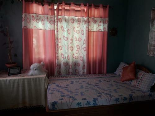 Bed & Breakfast Tashi Delek Cottage Vl Lamahatta, Darjeeling