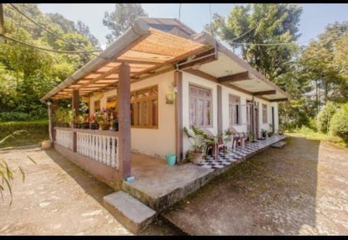 Bed & Breakfast Tashi Delek Cottage Vl Lamahatta, Darjeeling
