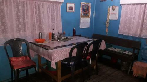 Bed & Breakfast Tashi Delek Cottage Vl Lamahatta, Darjeeling