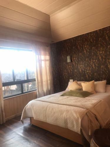 Nature Paradise Residency Vl Mountain View ,takdah, Darjeeling