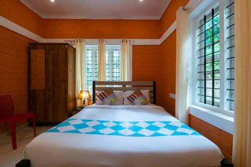 Lodge Cherry Villa-holiday Home