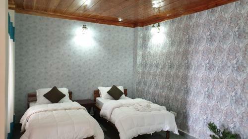 Villa Takdah Heritage Bungalow No Ten