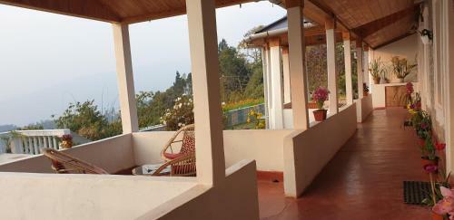 Villa Takdah Heritage Bungalow No Ten