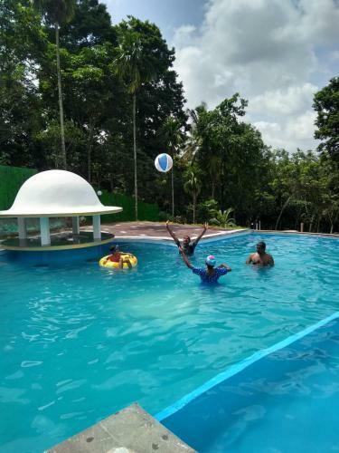 Hotel Wayanad Cave N Pillar Resort