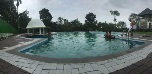 Hotel Wayanad Cave N Pillar Resort