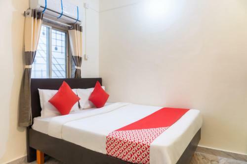 Oyo Flagship 42754 Hotel Sanket