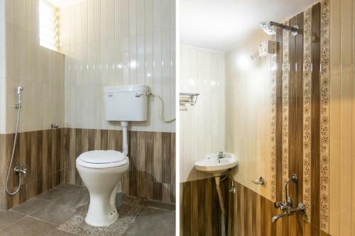Oyo Flagship 42754 Hotel Sanket