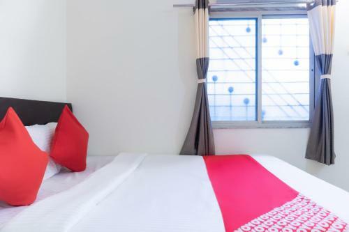 Oyo Flagship 42754 Hotel Sanket