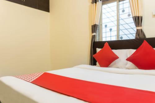 Oyo Flagship 42754 Hotel Sanket