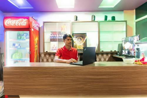 Oyo Flagship 42754 Hotel Sanket