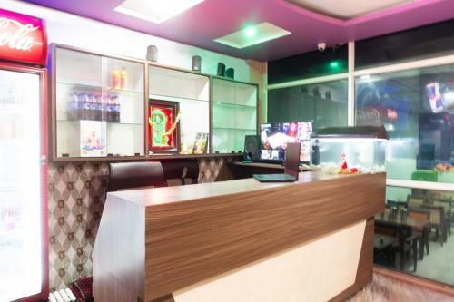 Oyo Flagship 42754 Hotel Sanket