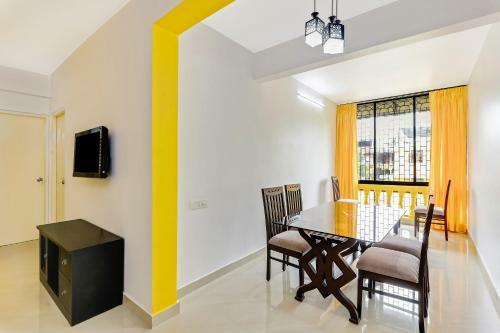 Hostal Oyo Home 78156 Classic 2bhk