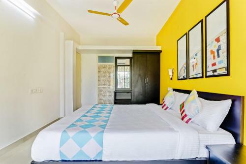 Hostal Oyo Home 78156 Classic 2bhk
