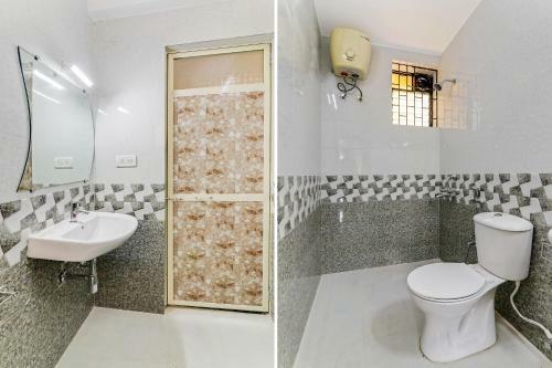 Hostal Oyo Home 78156 Classic 2bhk