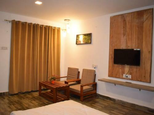 Hotel Grand Narmada Homestay