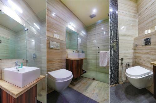 Fabhotel The Crown Fatehabad Road