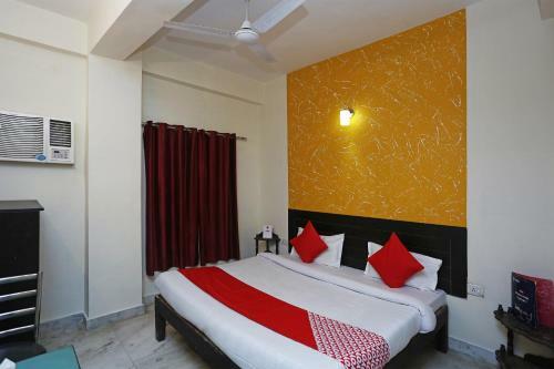 Oyo 19881 Hotel Ganpati Agra
