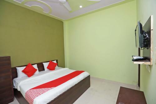 Hotel Oyo 37470 The Mohan Grand