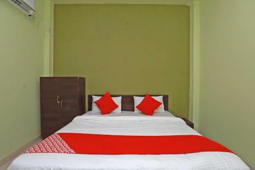 Hotel Oyo 37470 The Mohan Grand