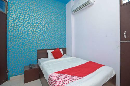 Hotel Oyo 37470 The Mohan Grand