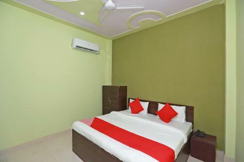 Hotel Oyo 37470 The Mohan Grand