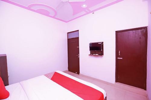 Hotel Oyo 37470 The Mohan Grand