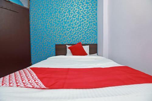 Hotel Oyo 37470 The Mohan Grand