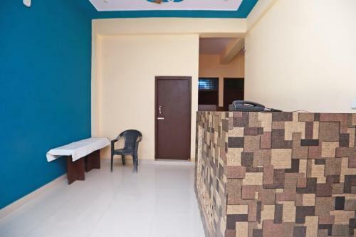 Hotel Oyo 37470 The Mohan Grand