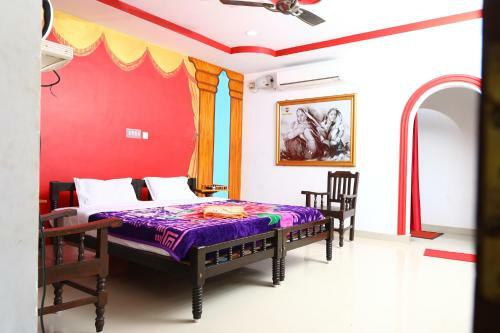 Hotel Royal House