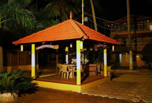 Hotel Royal House