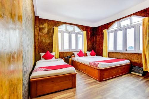 Hotel Yul Pemakhar