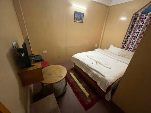 Hotel Yul Pemakhar