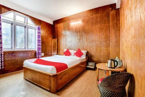Hotel Yul Pemakhar