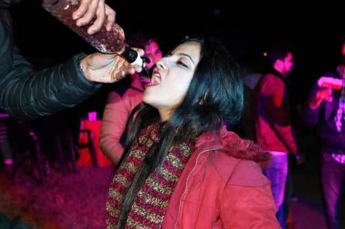 Tehri Lakeside Camps