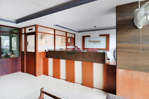 Hotel Spot On 39663 Sangamam Residency