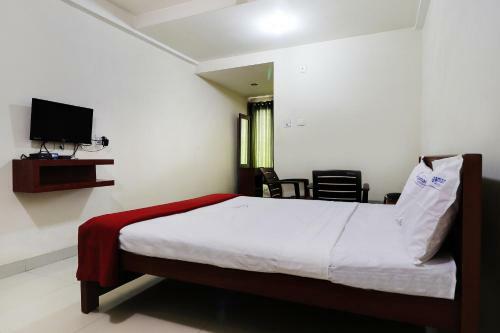 Hotel Spot On 39663 Sangamam Residency